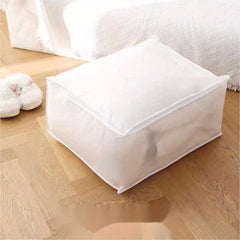 Large Capacity Dustproof Storage Bag Lightweight Organizer For Closet