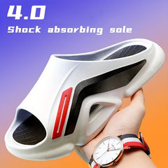 Men's Lightweight Non Slip Sandals for Beach