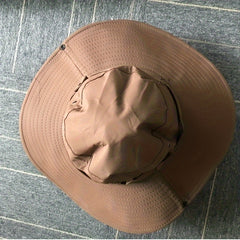 Men's Casual Sports Sun Hat for Outdoor Fishing