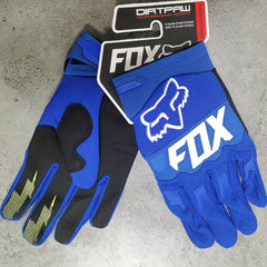 Top level Racing Motorcycle Gloves Men's And Women's Breathable Off road Gloves