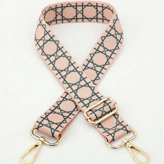 Single Shoulder Strap for Women's Crossbody Bag