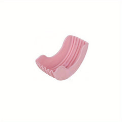 Silicone Hamburger Clip Box, Fall Resistant, Kitchen Supplies