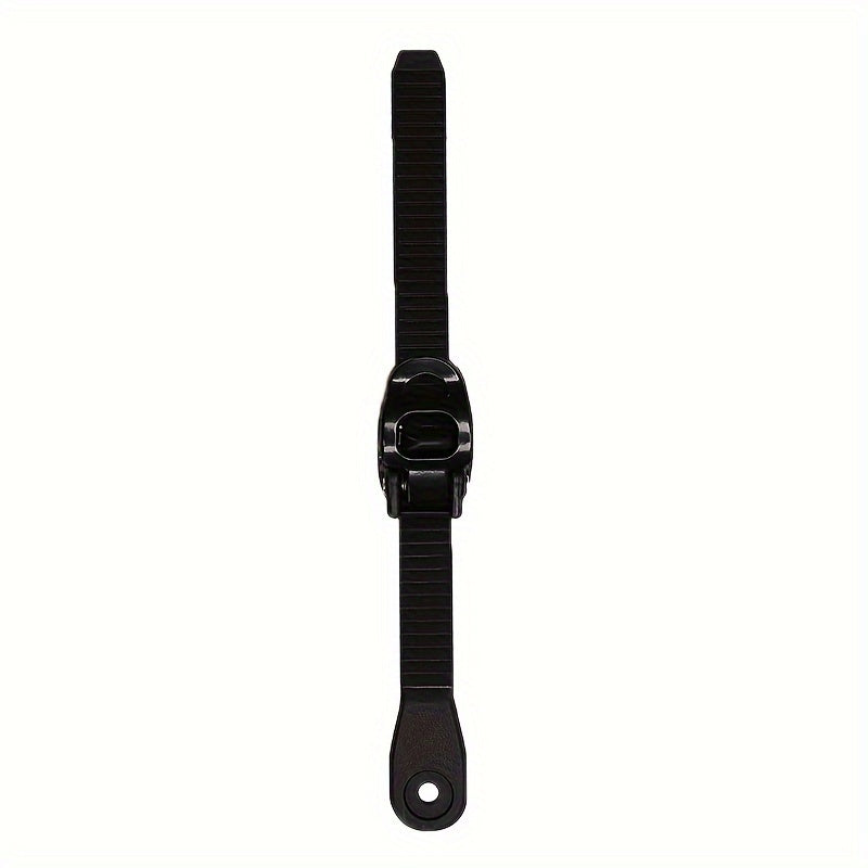 Roller Skates Strap Durable Tighten Buckle Strap for Skating