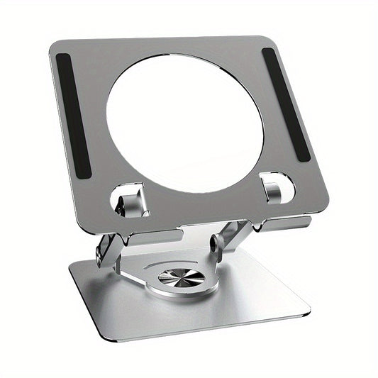 360 Folding Rotating Tablet Bracket Desktop Metal Heat Dissipation Game Live