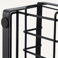 3-layer Seasoning Rack Kitchen Shelf Sauce Jar Organizer