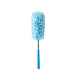 Flexible Microfiber Duster with Retractable Handle