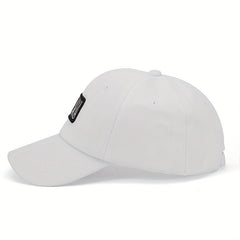Vintage Embroidery Baseball Cap Hip Hop Snapback Sun Hat