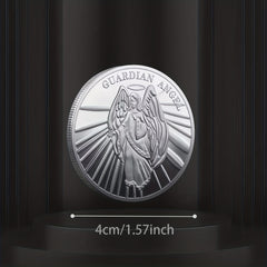 Faith Prayer Masonic Angel Collection Gift