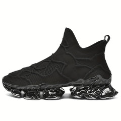 Men's Cozy Slip On Shoes for All Seasons