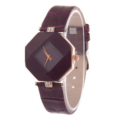 Kids Multicolor Round Quartz Watch