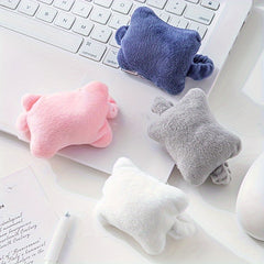 Keyboard Wrist Support with Elastic Band - Anti-wear Hand Rest