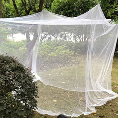 Large Portable Mosquito Net 2.2x1.8m for Outdoor Camping