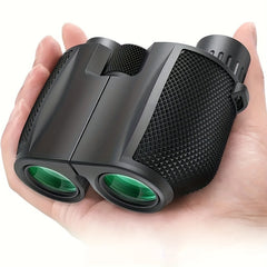 Compact HD Telescopes for Bird Watching Theater Concerts Sports