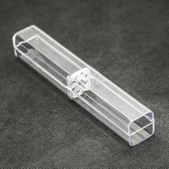 1pc Box Case Pen Storage Box Stationery Organizer School Office Use