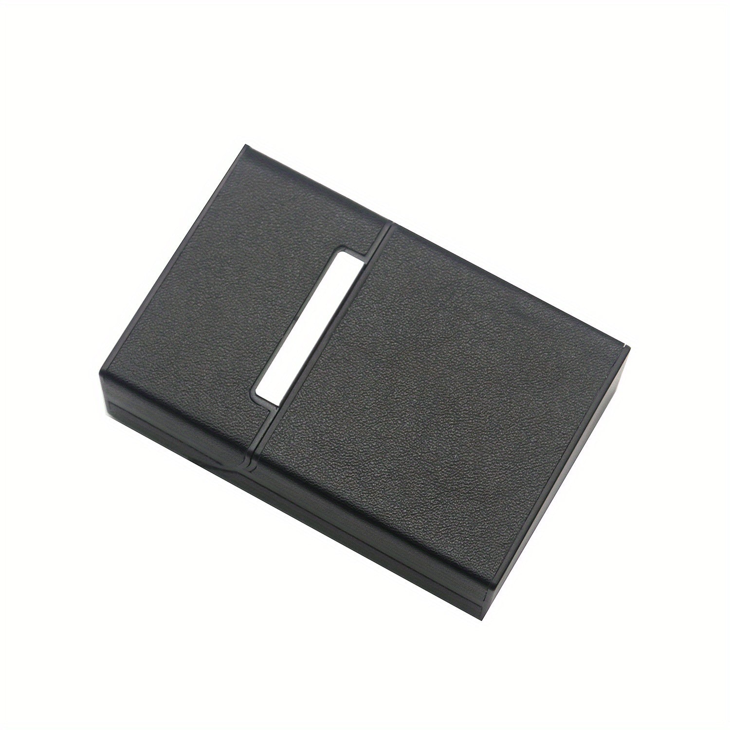 Creative Cigarette Case for Men 20 Capacity