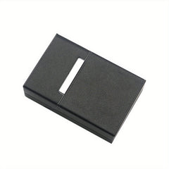 Creative Cigarette Case for Men 20 Capacity