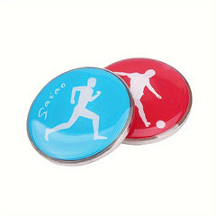 Portable Football Referee Coin Turning Tool