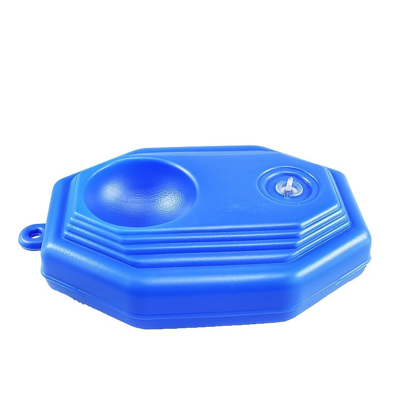 Tennis Training Base Tennis Trainer For Single Practicing