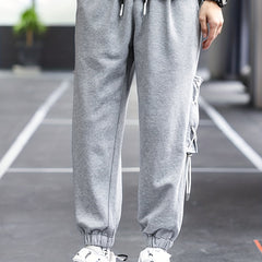 Men's Spring & Autumn Sweatpants Comfortable Pants