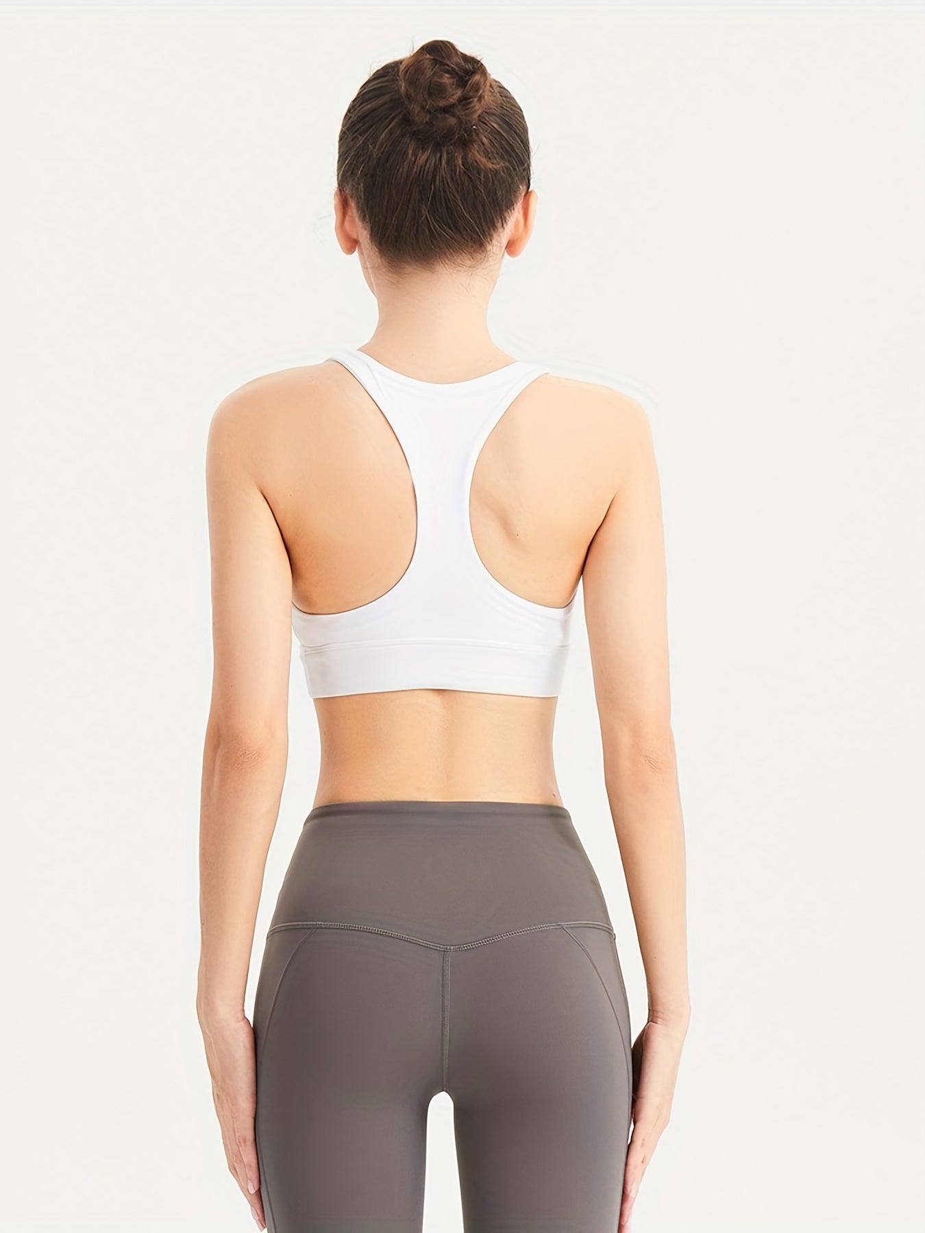 Shockproof Sports Bra for Women - Maximum Support and Comfort