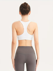Shockproof Sports Bra for Women - Maximum Support and Comfort