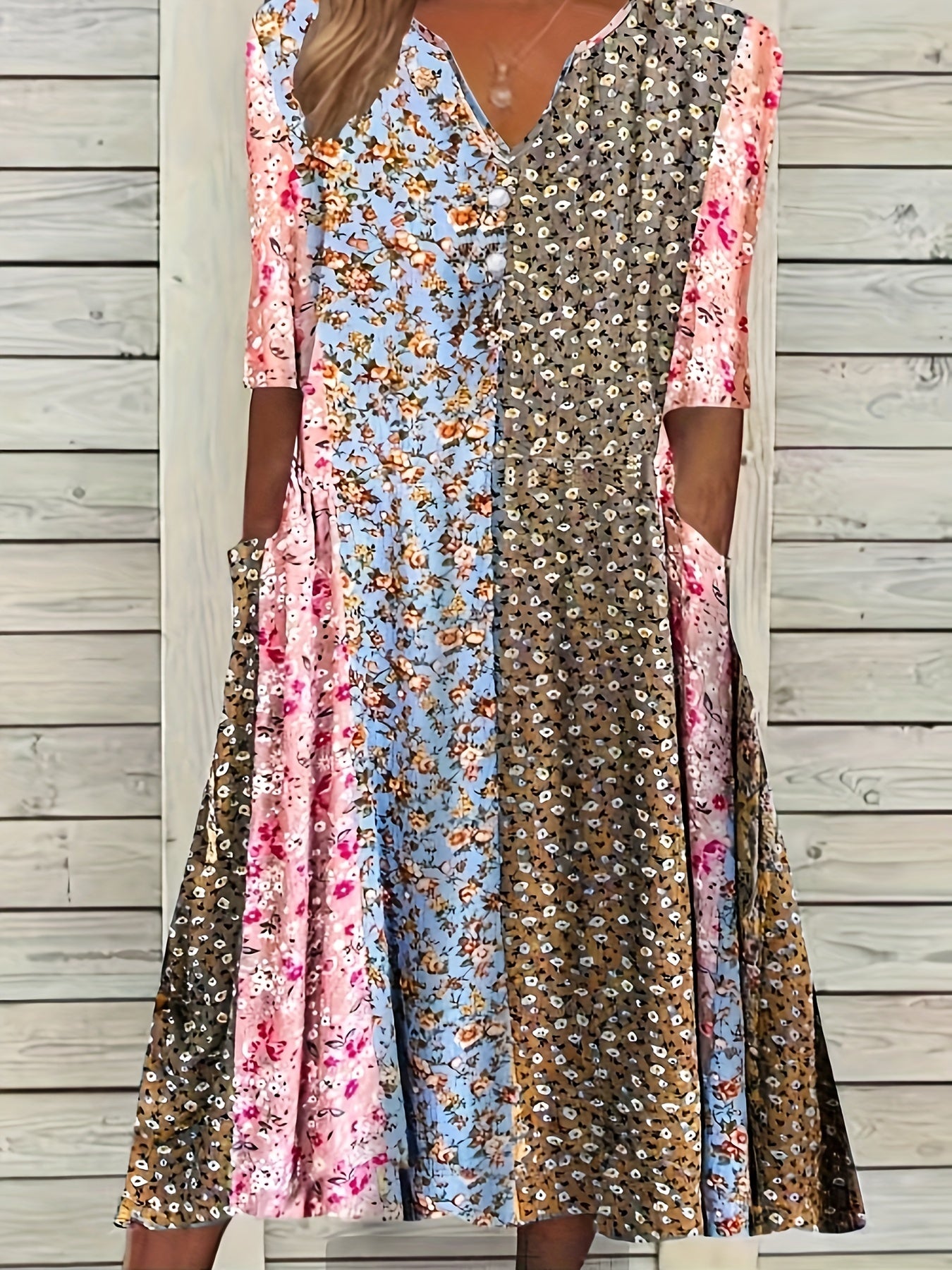 Outdoor Portable Folding Camping Table