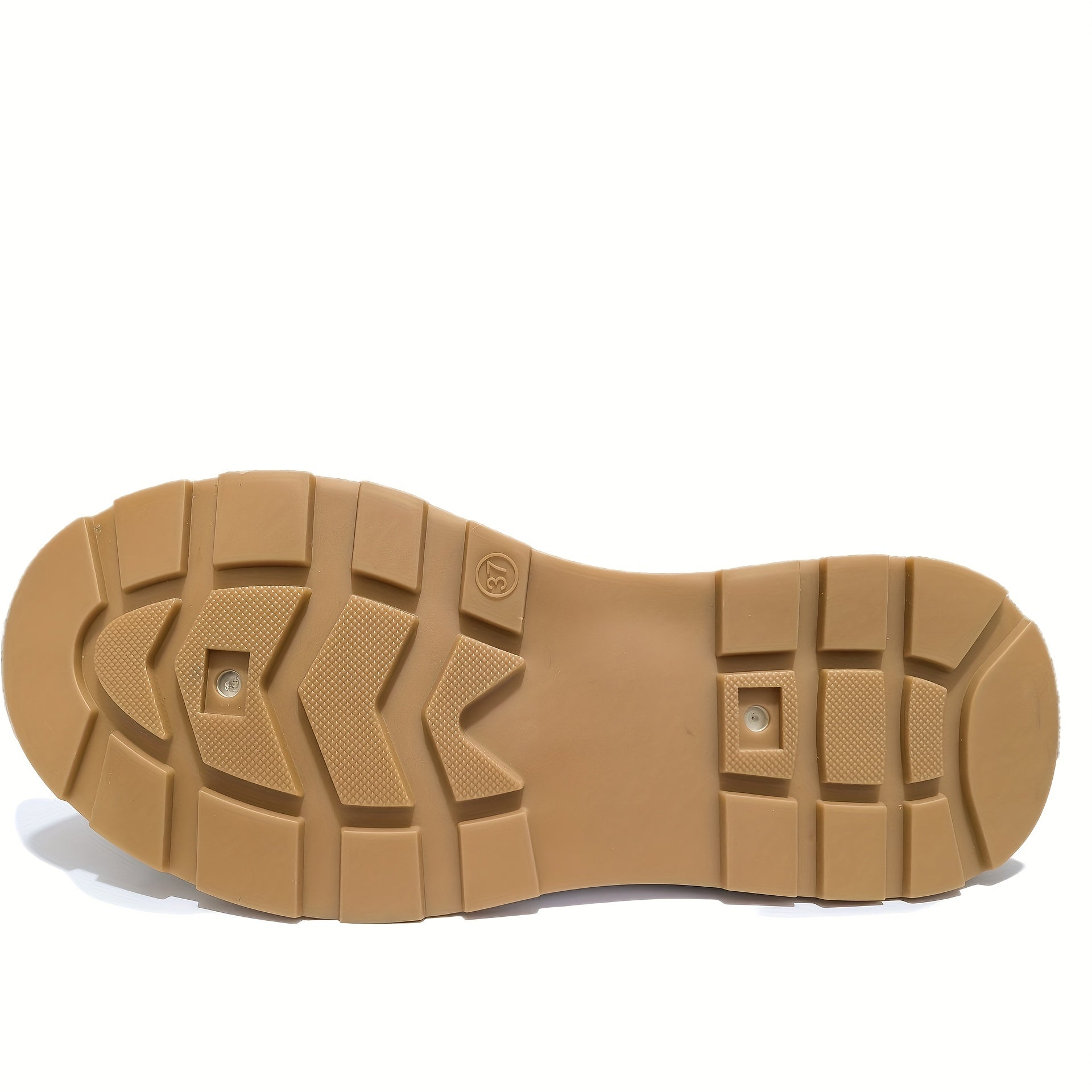 Thick Cozy Snow Boots Fur Lined Winter Shoes