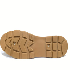 Thick Cozy Snow Boots Fur Lined Winter Shoes