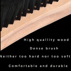 Billiard Table Cleaning Brush Soft Brush For Dust Removal
