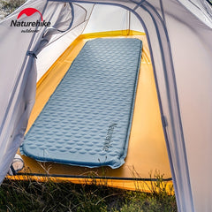 Ultra Light Sponge Automatic Inflatable Cushion for Outdoor Camping