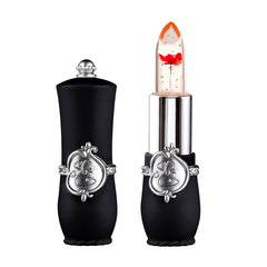 Long Lasting Lipstick Set with Moisturizing Lip Balm