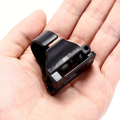 Snorkel Keeper Scuba Diving Retainer Clip