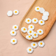 12pcs Sunflower Desktop Decoration Paper Scraps For Holidays