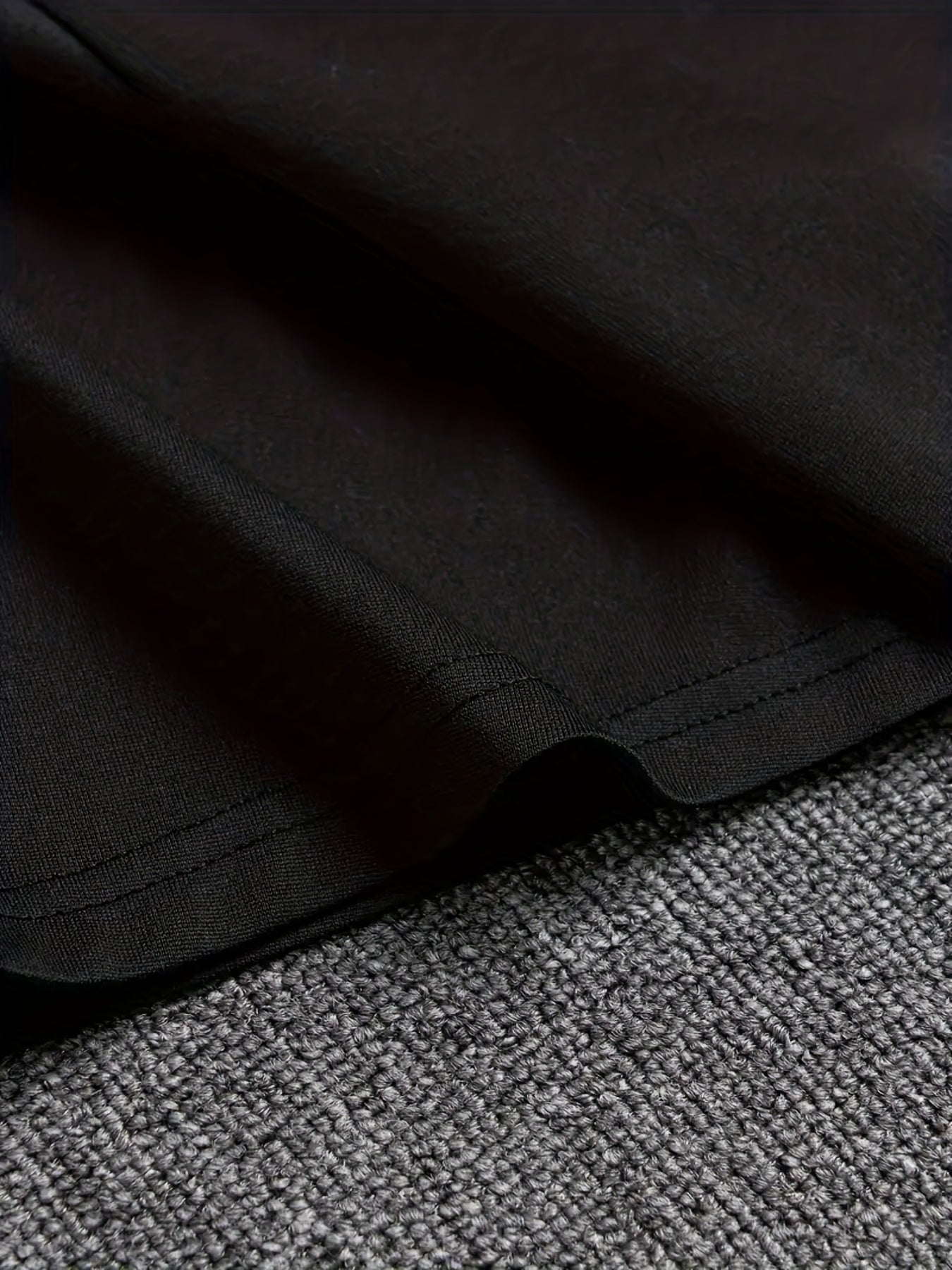 Halloween Casual Outfits Set Women's Plus Car & Pumpkin Print Long Sle