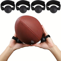 4pcs Football Catching Training Straps Anti slip Rugby Equipment