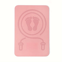 Non slip Shock Absorption Mute Fitness Mat