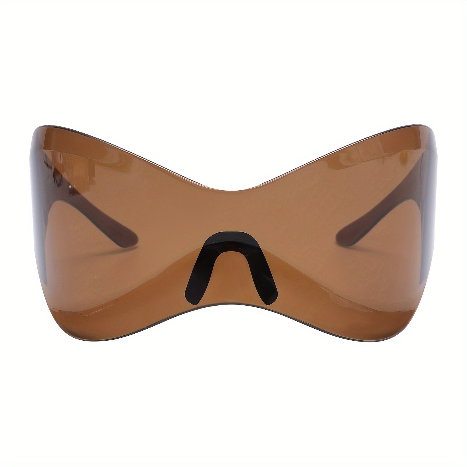European/American Hip Hop Sunglasses