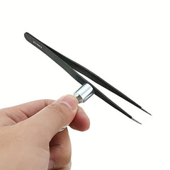 2pcs Keychain Magnet Tester for Jewelry & Precious Metals