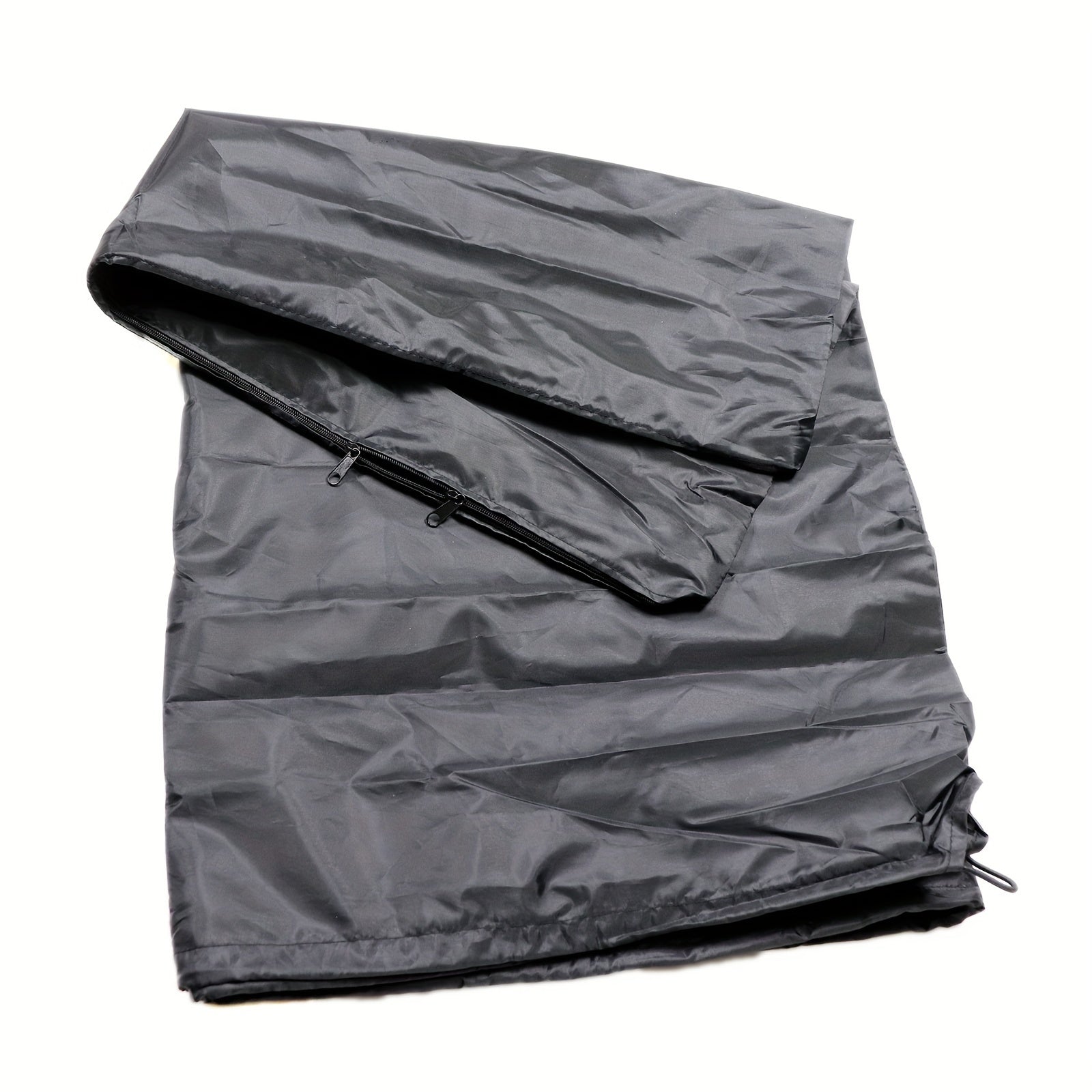Foldable Car Dustproof Cover and Storage Bag for Travel