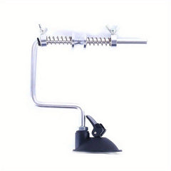 Portable Vacuum Spooling System for Effortless Line Winding