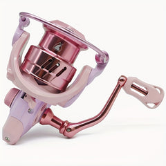 Professional Fishing Reel Spinning Wheel Full Metal Reel