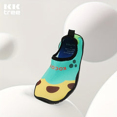 Kids Barefoot Water Shoes for Swimming & Surfing
