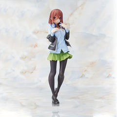 Cat Girl Ornament Anime Doll Accessory With Box