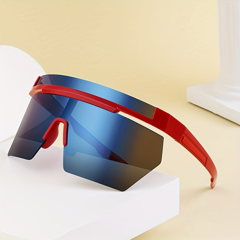 Outdoor Cycling Sunglasses for Men and Women