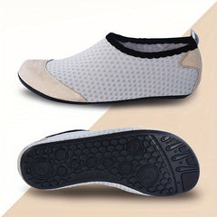 Beach Tracing Yoga Shoes Quick Drying Anti skid Shoes Fitness Sports Shoes