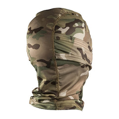 Camouflage Balaclava Full Face Scarf Ski Cycling Head Mask Hood Warm