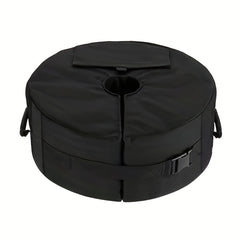 Heavy Duty Round Patio Umbrella Base Sand Bag