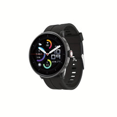 HD Sports Smart Watch with Music Playback and Phone Reminder
