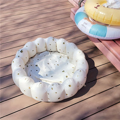 Inflatable Bathtub Children Baby Pool Bathtub