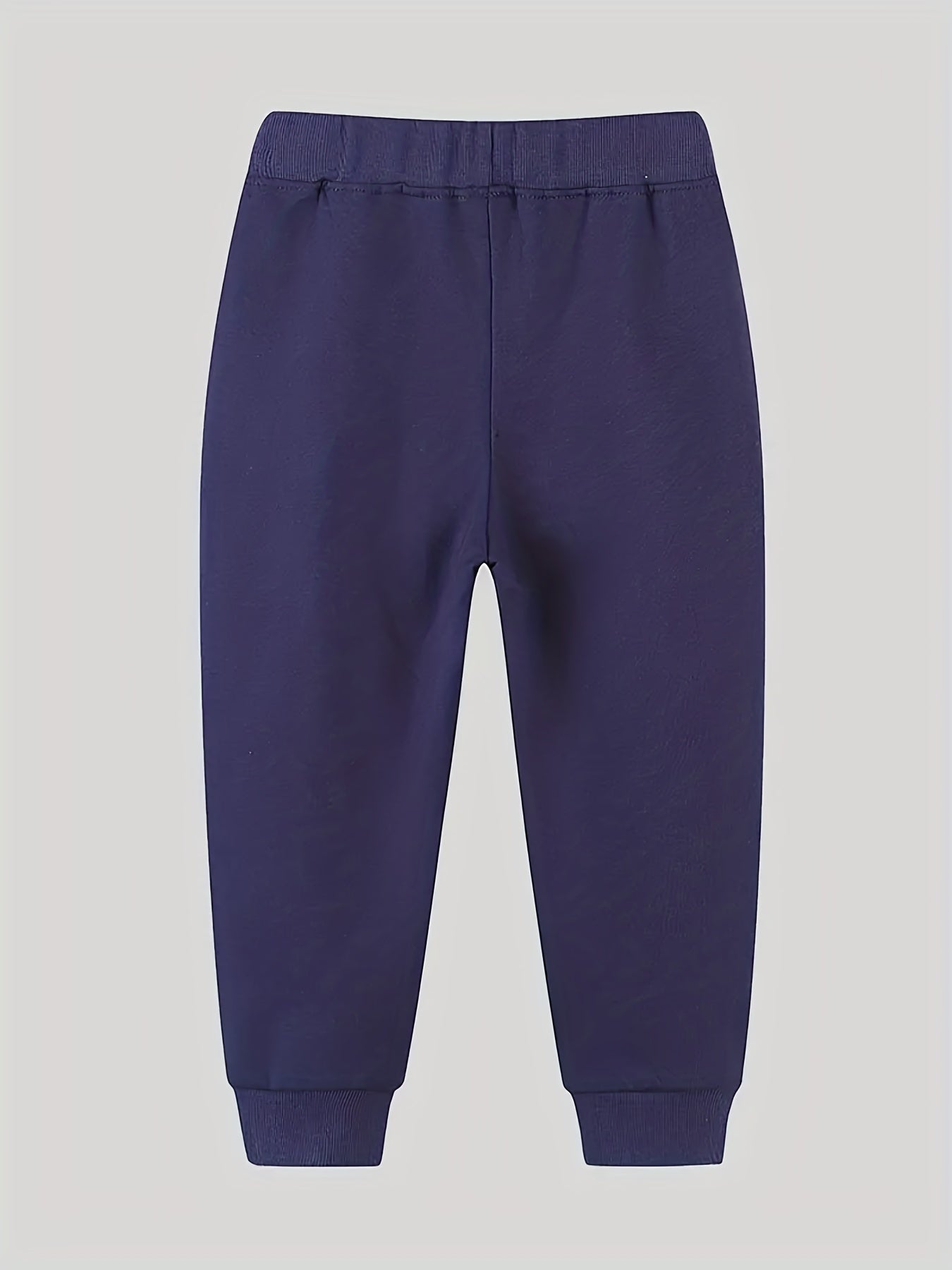 Boys Casual Active Sweatpants Quick drying Breathable Sports Pants